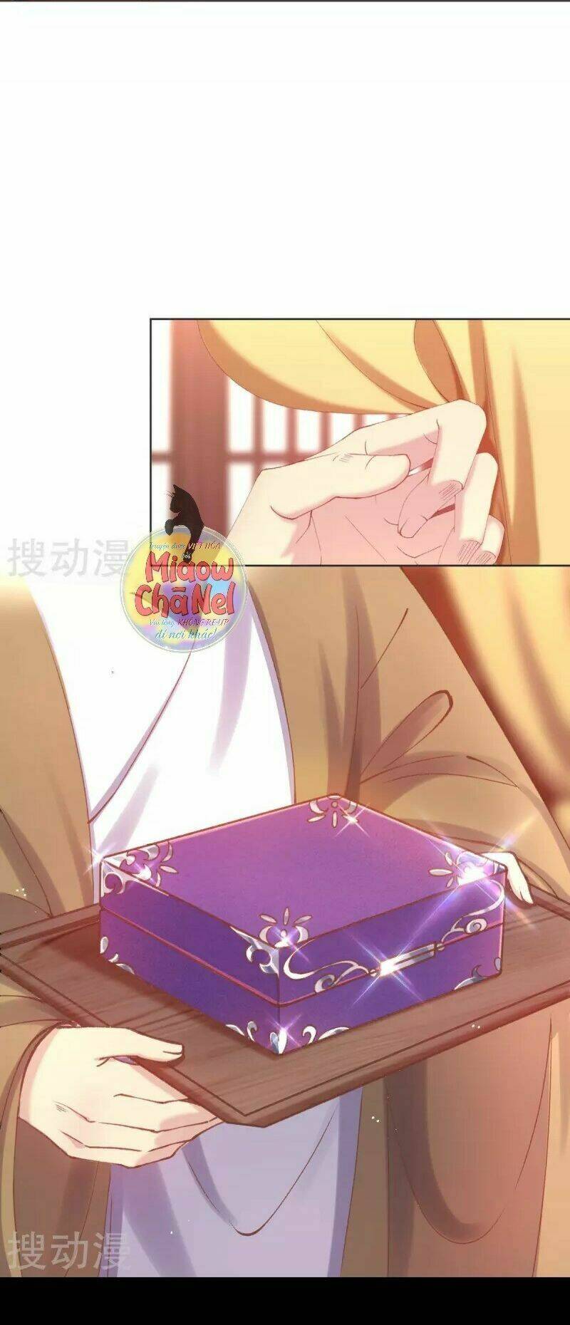 thị huyết y phi chapter 33 6