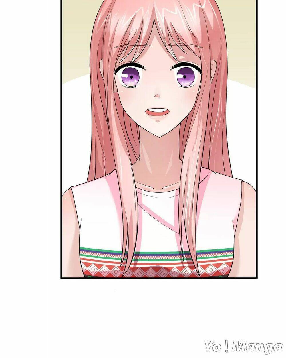 cô dâu gả thay của tổng tài chapter 18 15