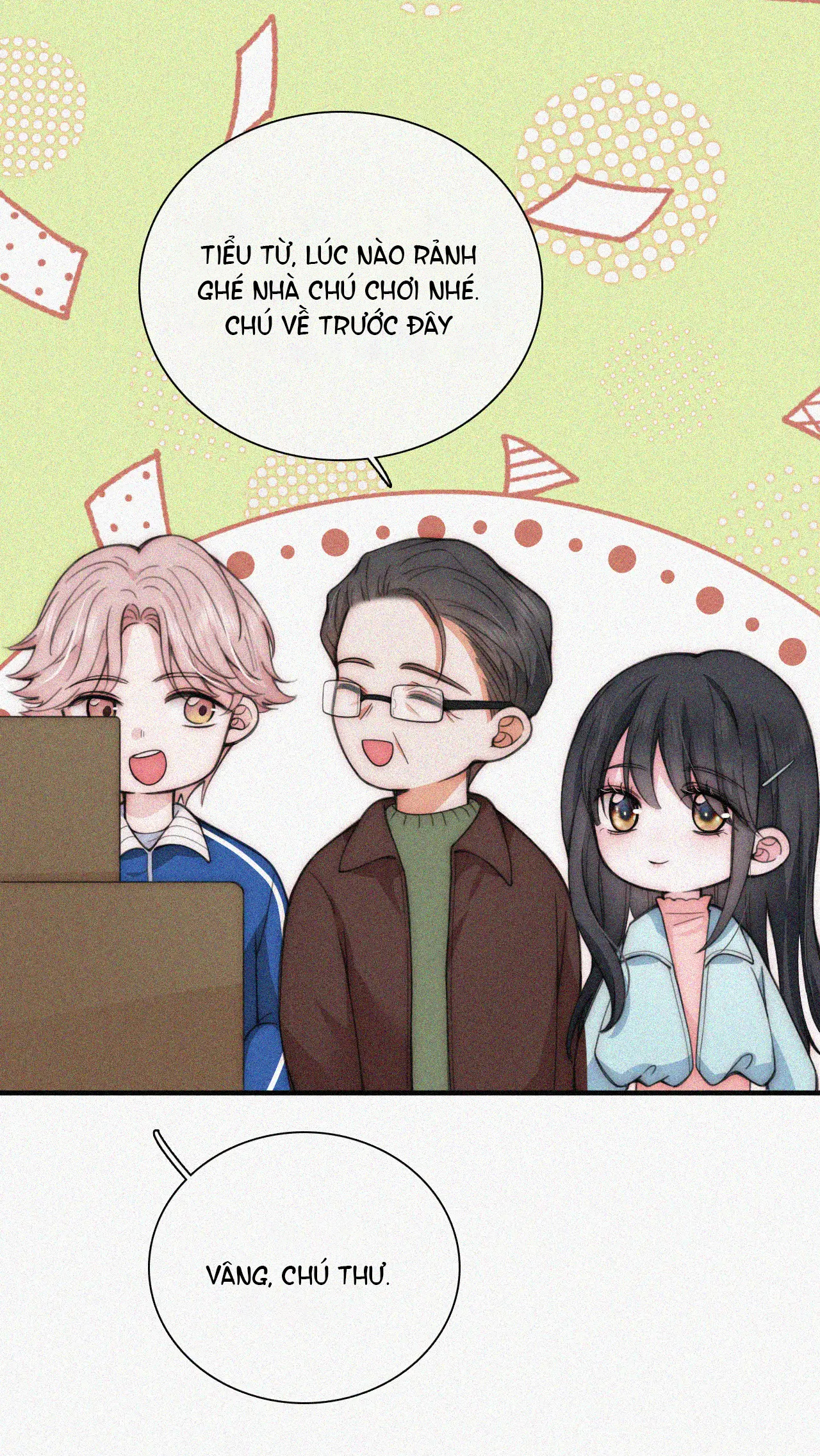 bệnh yêu chapter 49.1 15