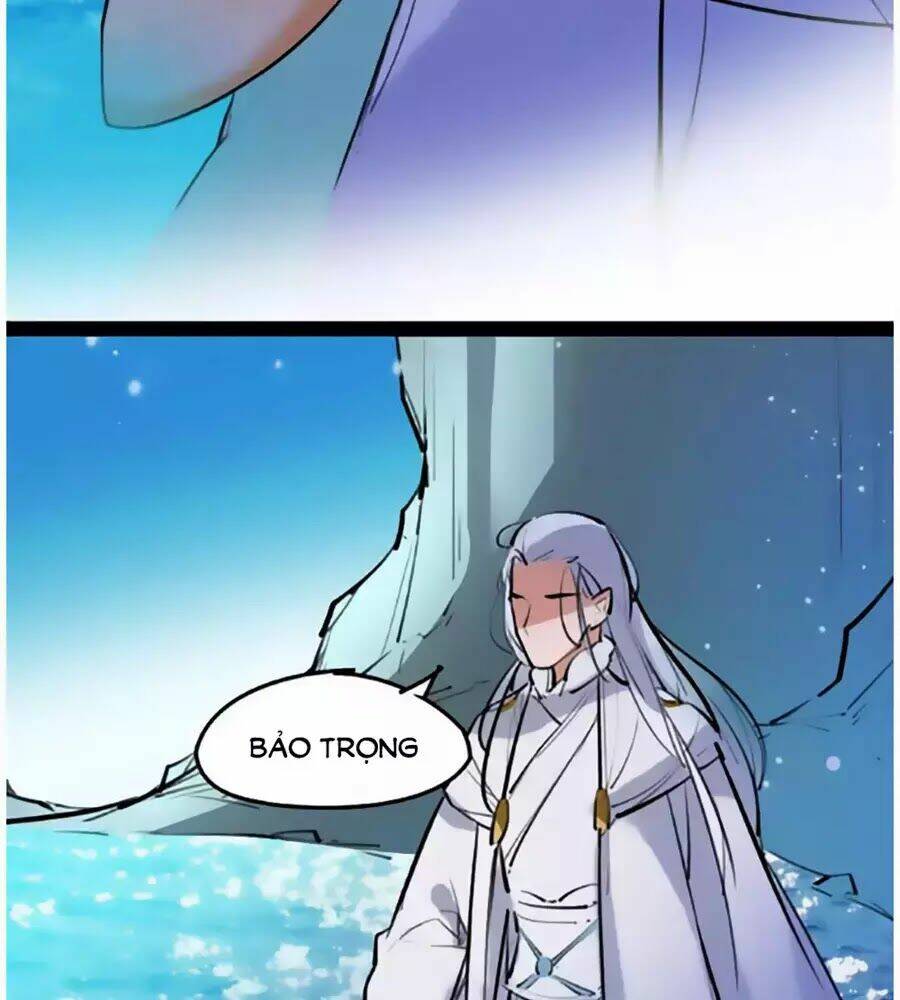 đường tăng cũng quyến rũ chapter 32 53