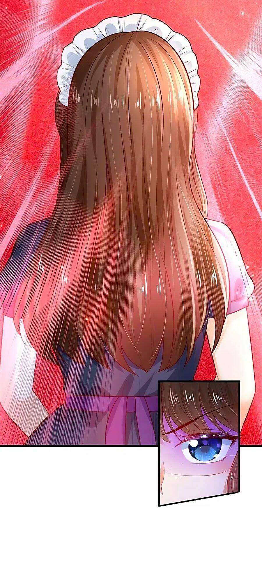 bỗng một ngày trở thành con gái nhà vua chapter 302 5