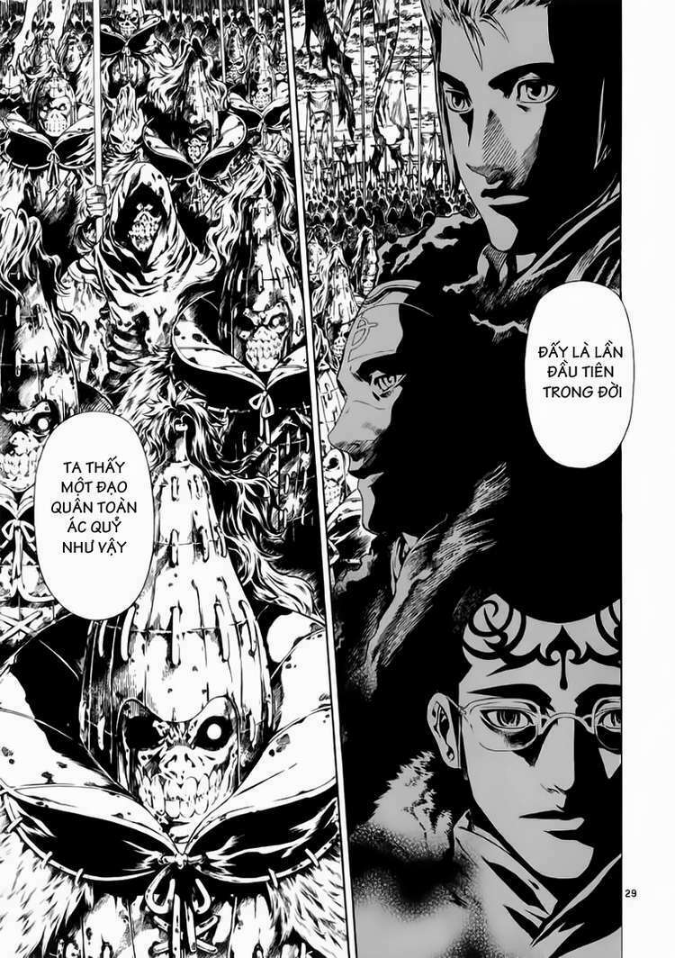 shin angyo onshi (tân ám hành ngự sử) chapter 60 29