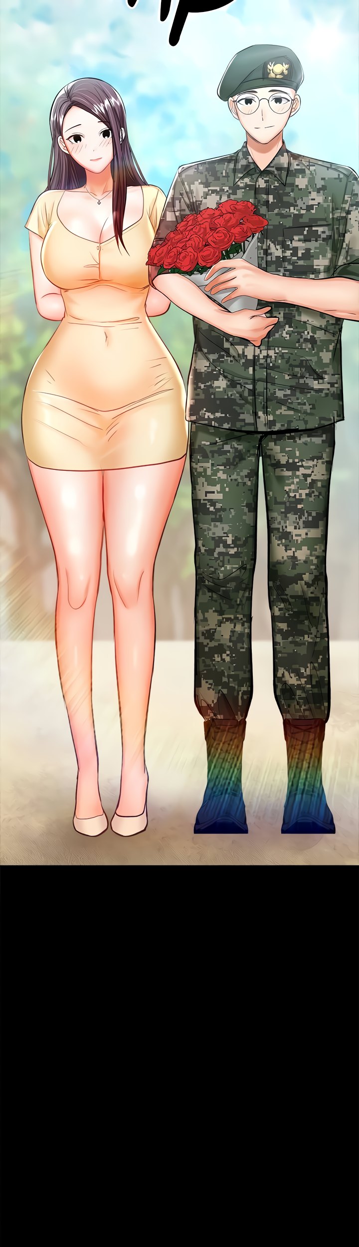 chiều chuộng em đi mà chapter 20.2 31