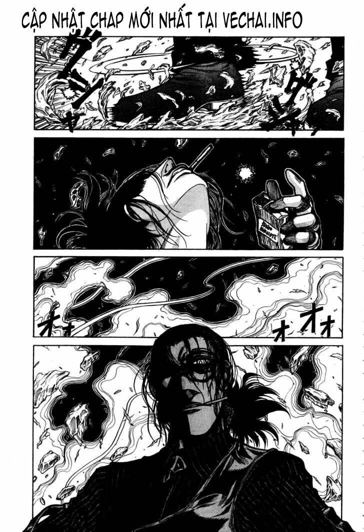 hellsing chapter 73 17
