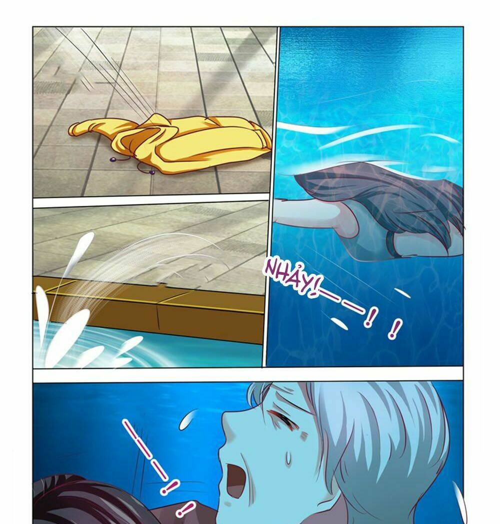 hào môn tiểu lão bà chapter 62 10