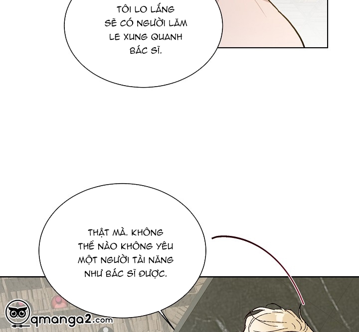 chàng tuấn mã của tôi chapter 31 78