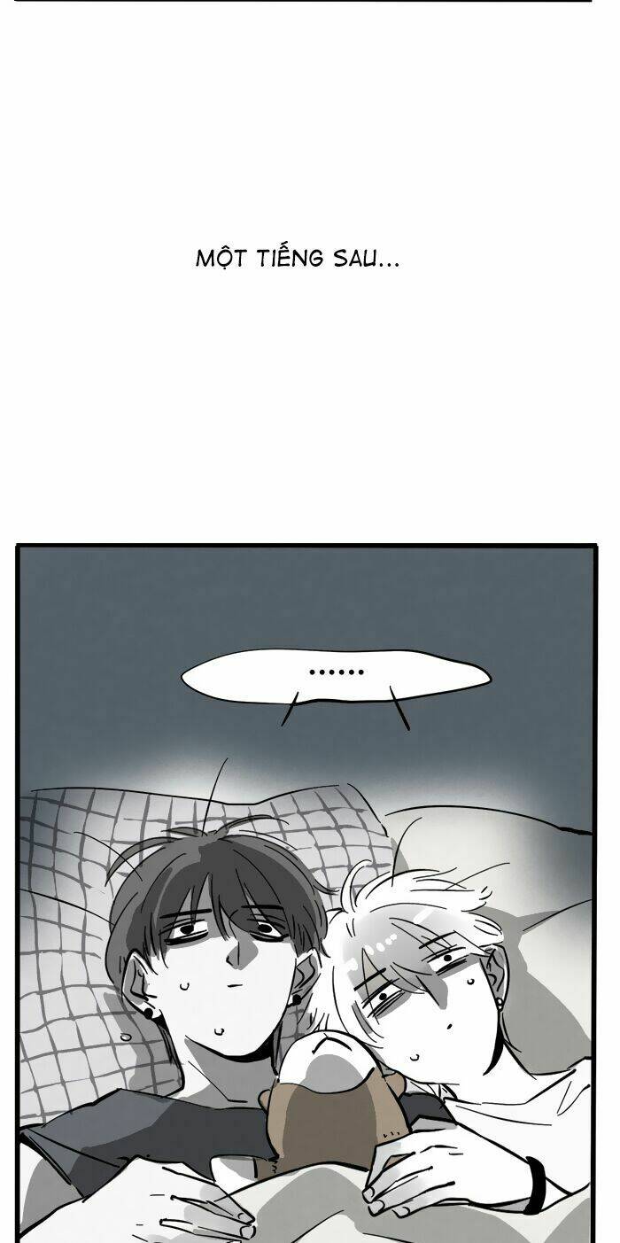 trang nhất toàn là hắn chapter 121 9