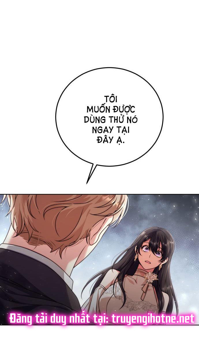 tôi sẽ ly hôn với người chồng bạo chúa chapter 20.1 26