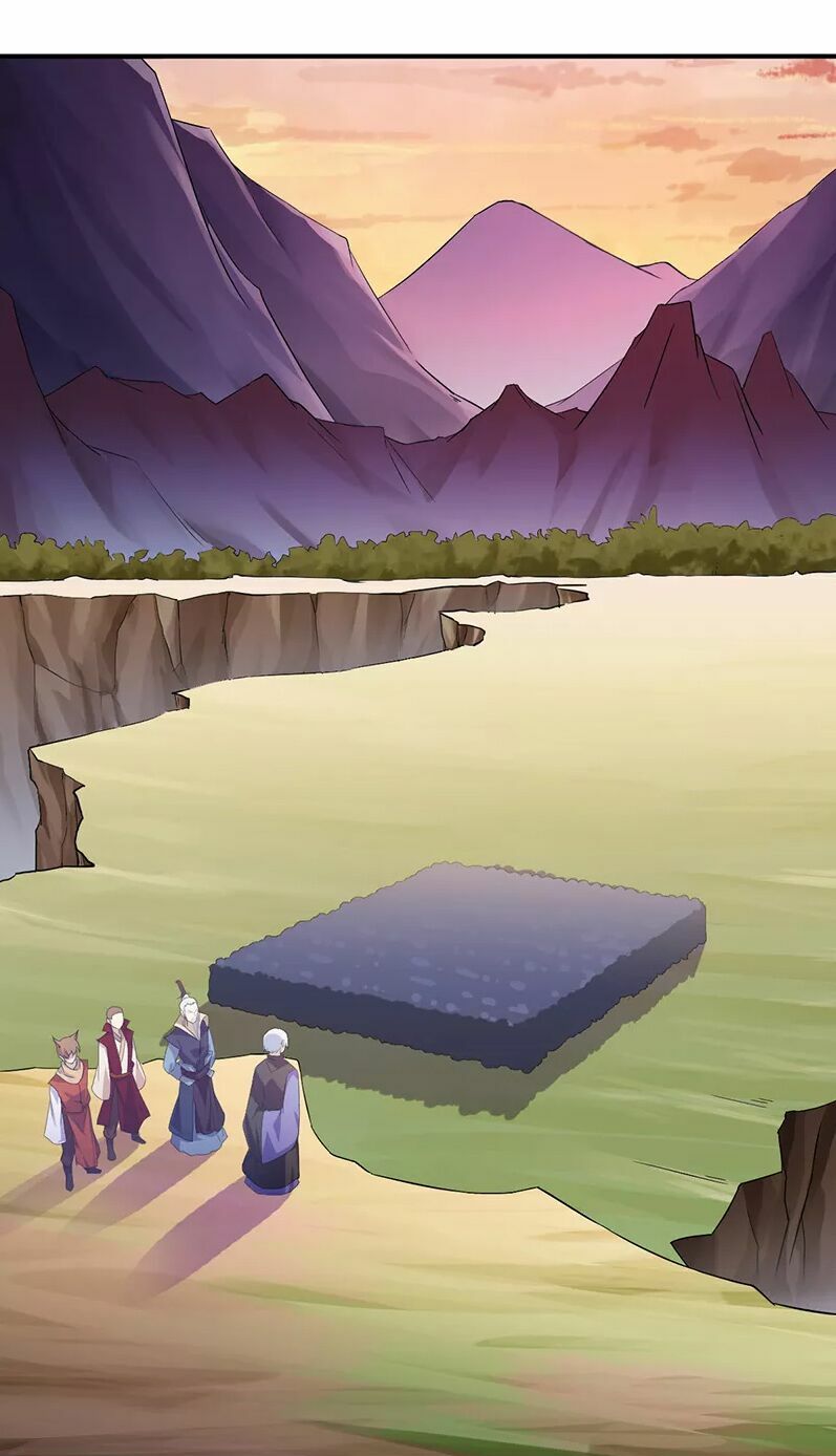 võ đạo độc tôn chapter 48 1