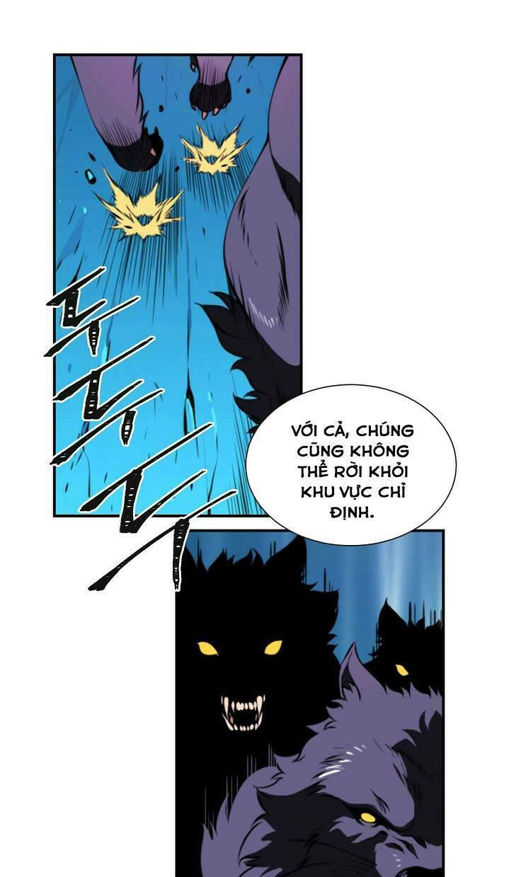 tôi sinh ra để làm người vĩ đại chapter 6 47