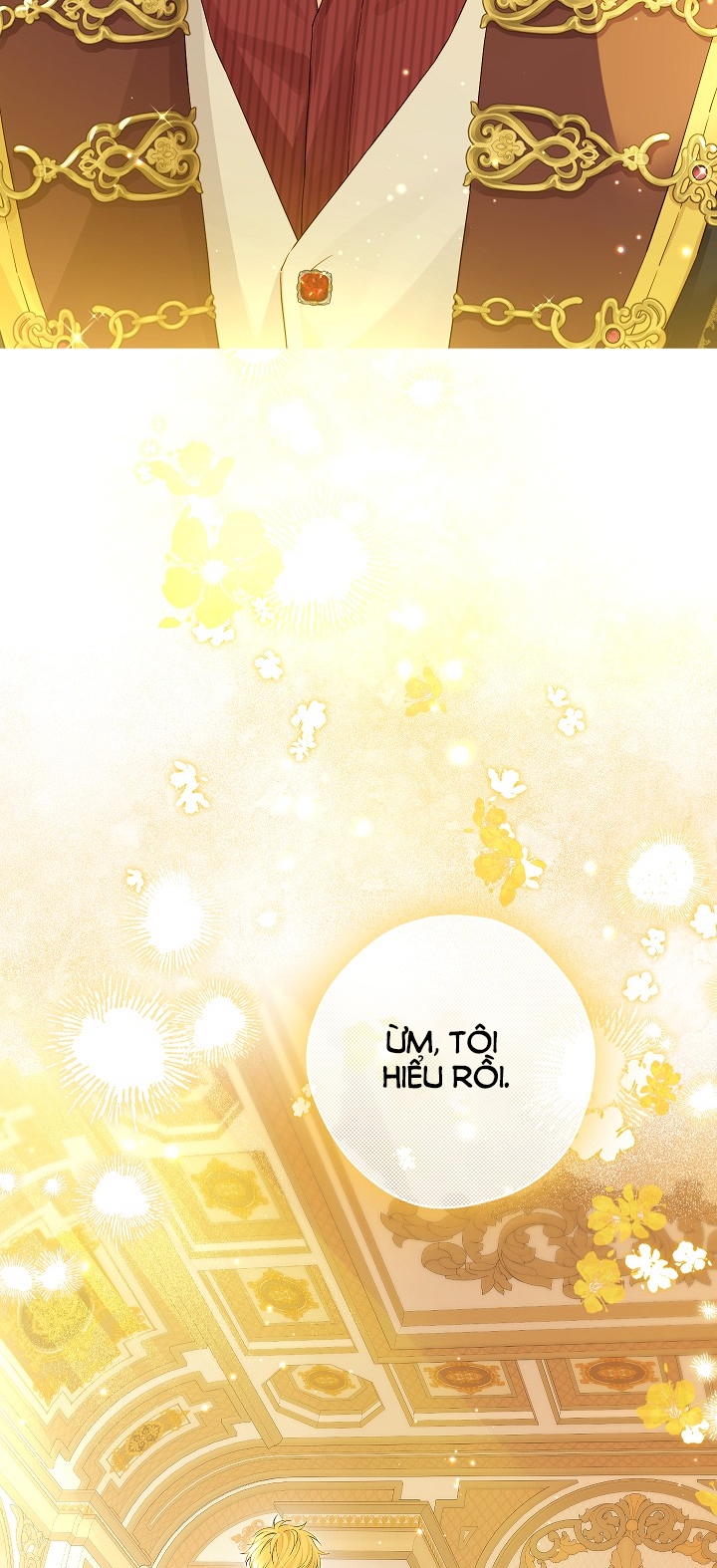 thật ra ta mới là hàng thật chapter 110.2 29