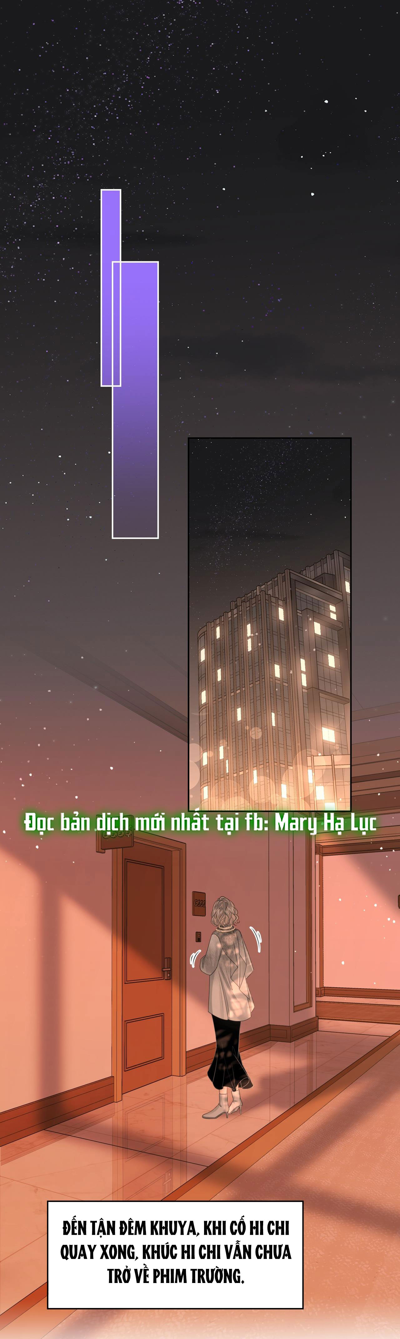 cố tiểu thư và khúc tiểu thư chapter 123 11