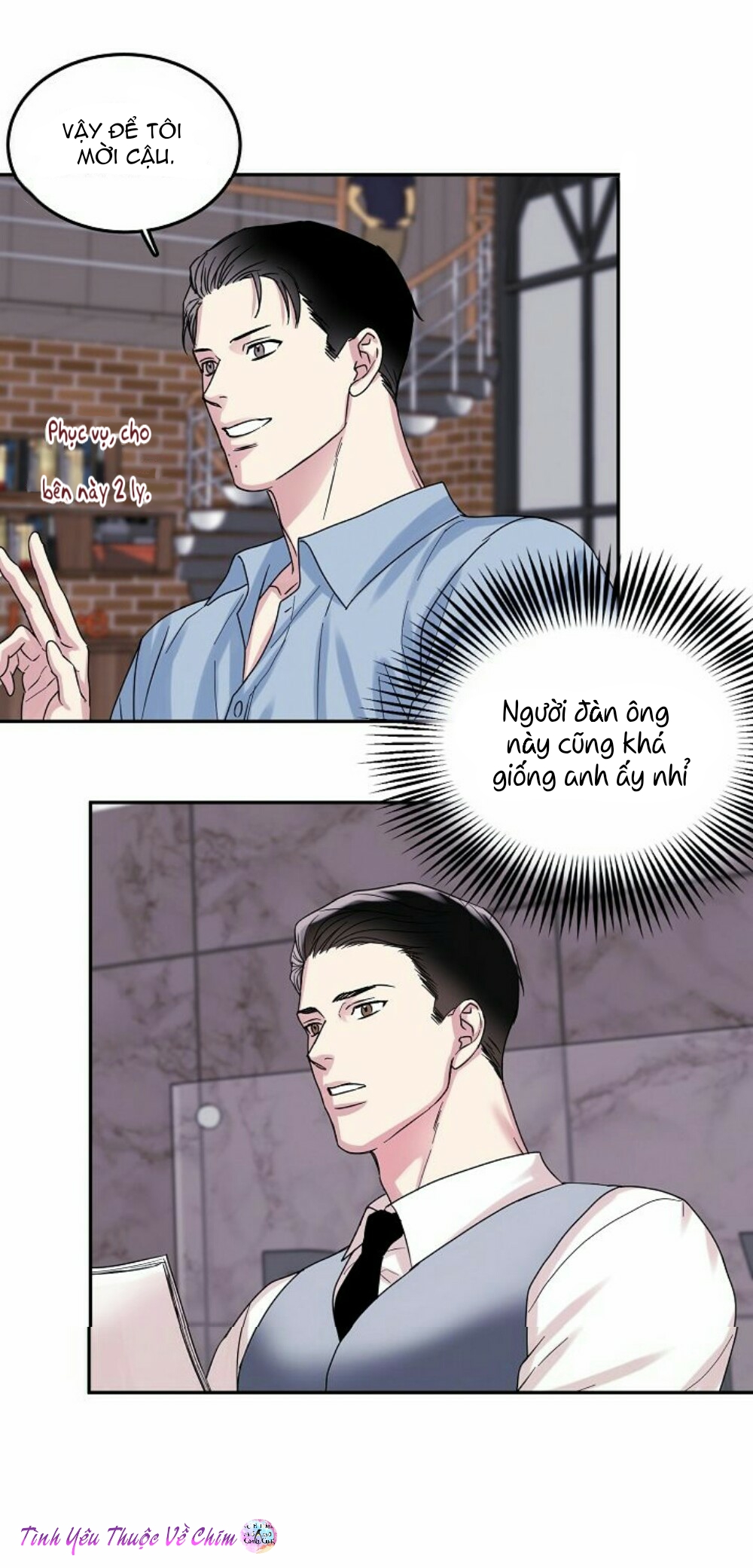 đối tác an toàn chapter 1 28