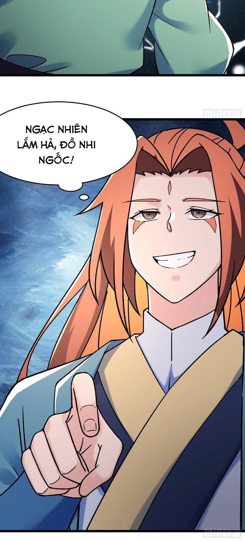 đồ đệ ta toàn là nữ ma đầu chapter 138 24