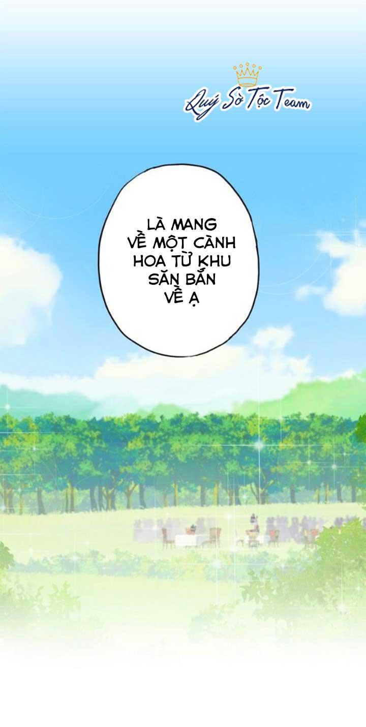 trọng sinh trở thành hoàng phi chapter 26 9