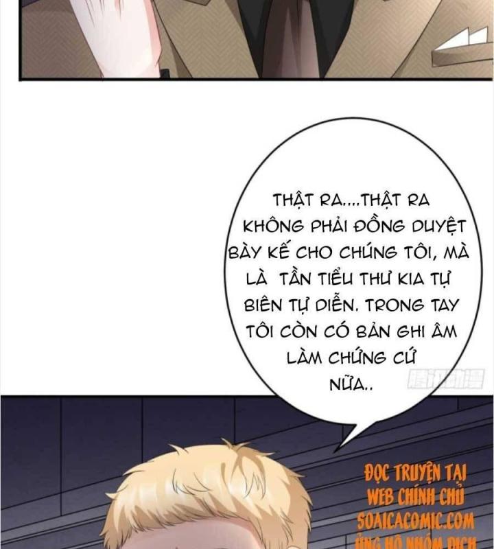 đại tiểu thư có thể có bụng dạ gì xấu chứ! (full) chapter 92 18