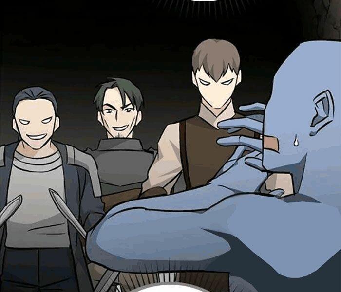 tôi lên cấp chỉ bằng cách ăn chapter 78 165