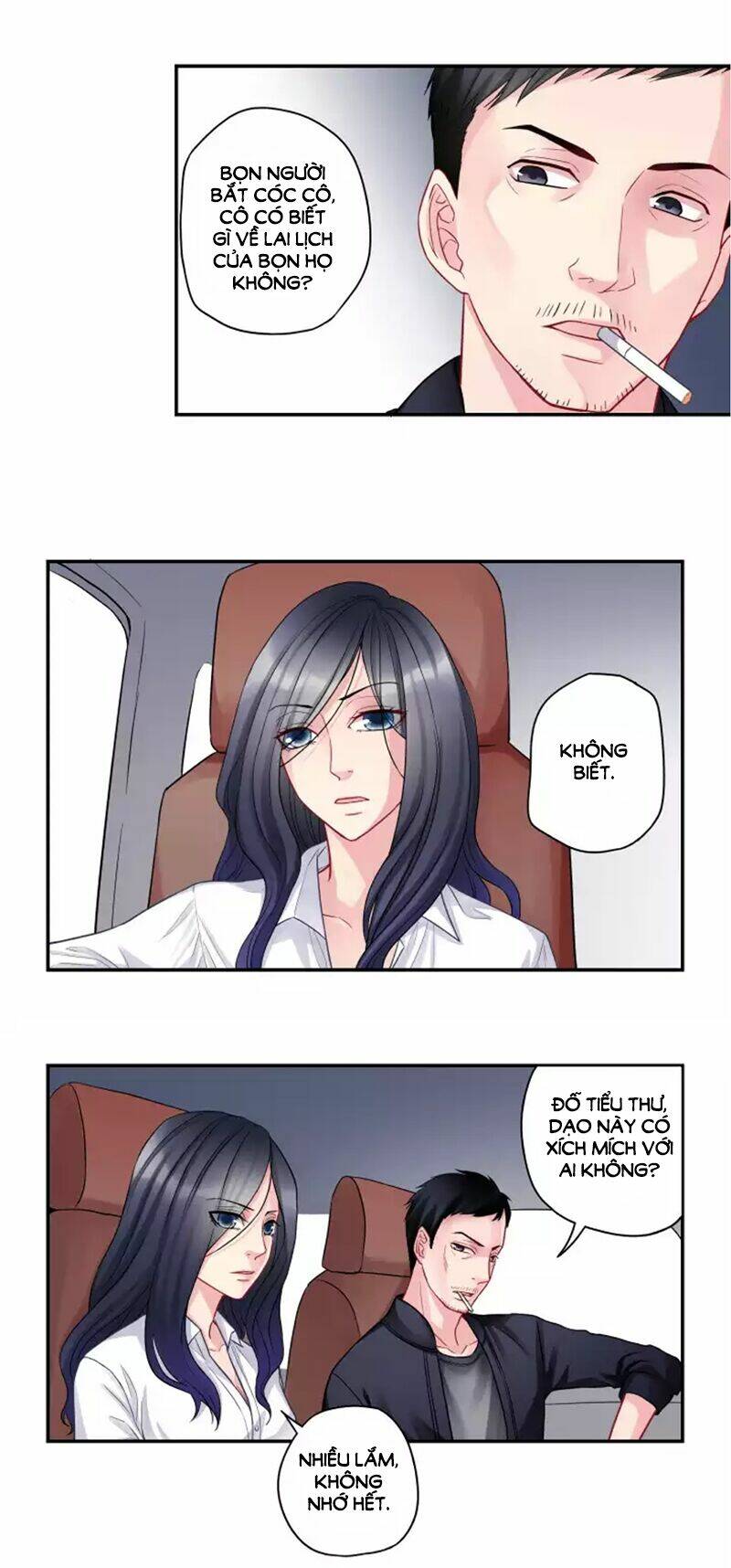 nghịch chuyển luyến tình chapter 22 5