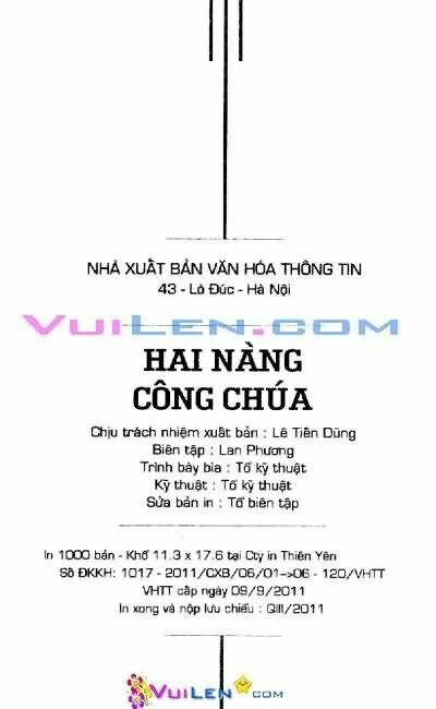 hai nàng công chúa chapter 4 2