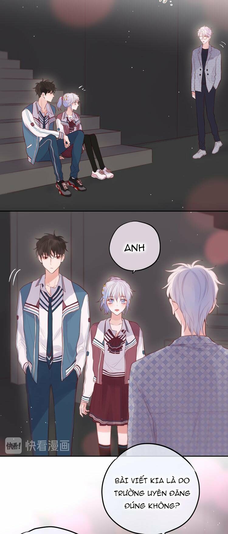 trú dạ liên miên chapter 67 21