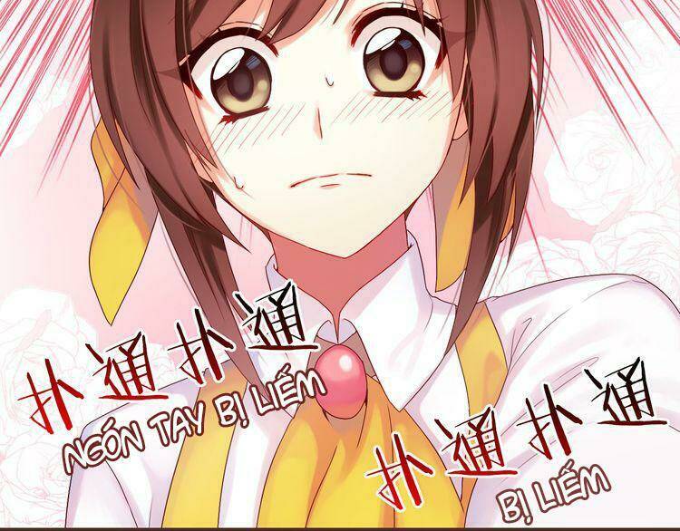 thực luyến kỳ duyên chapter 33 51