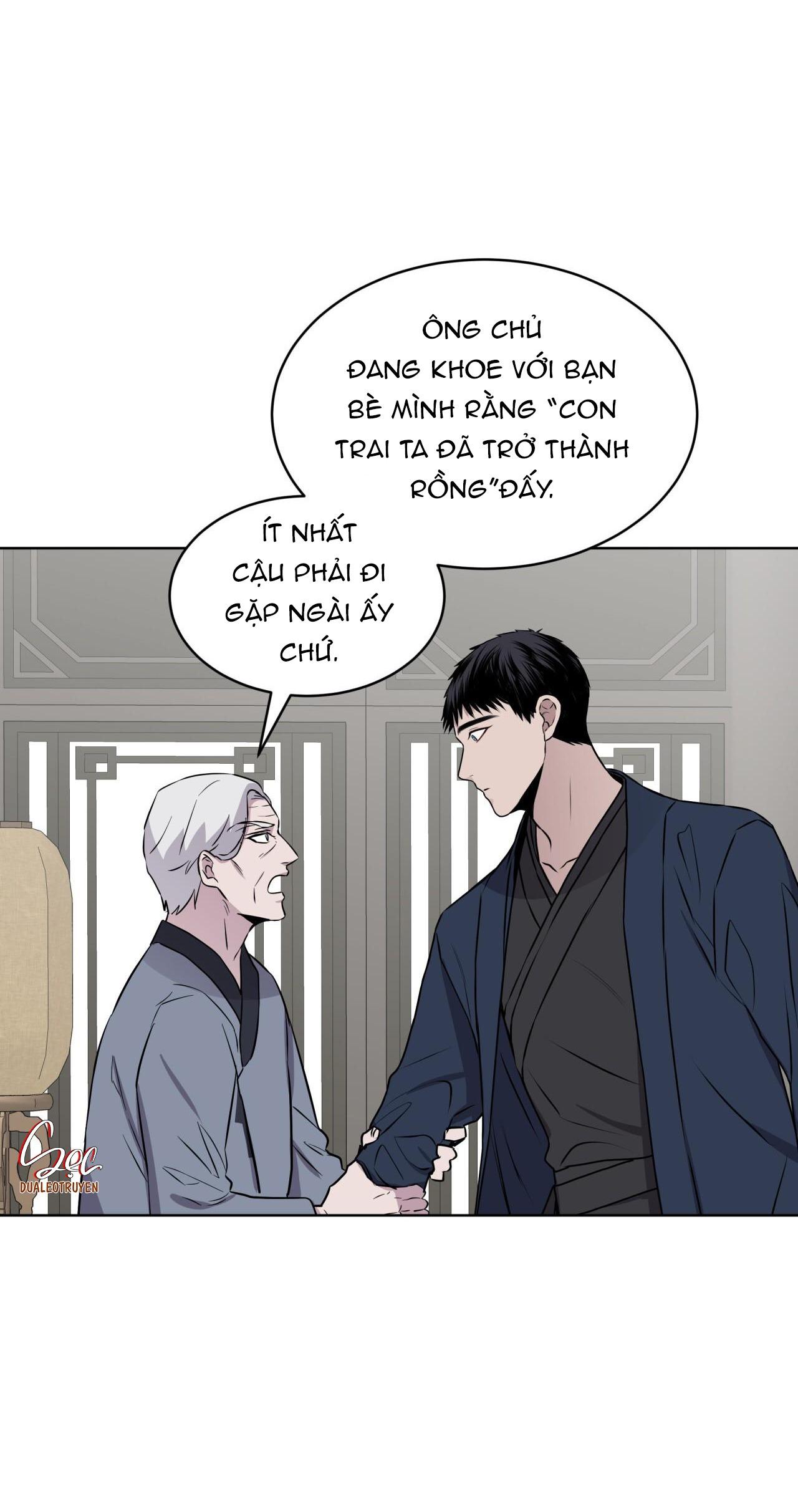 Rừng Biển chapter 46