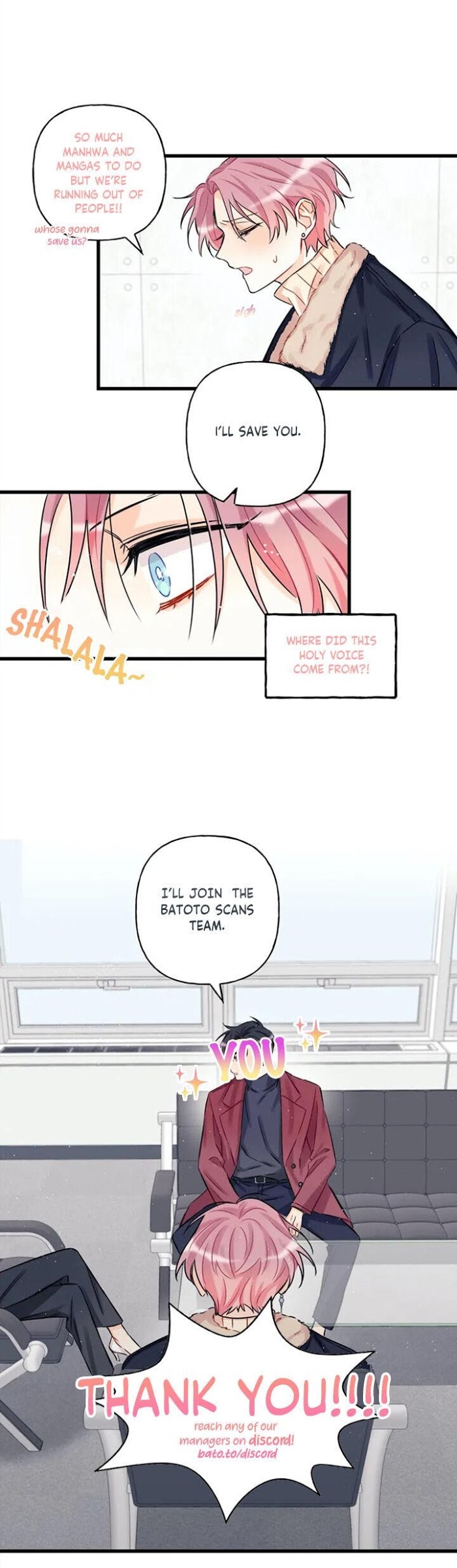 dưới ánh hào quang chapter 5 42