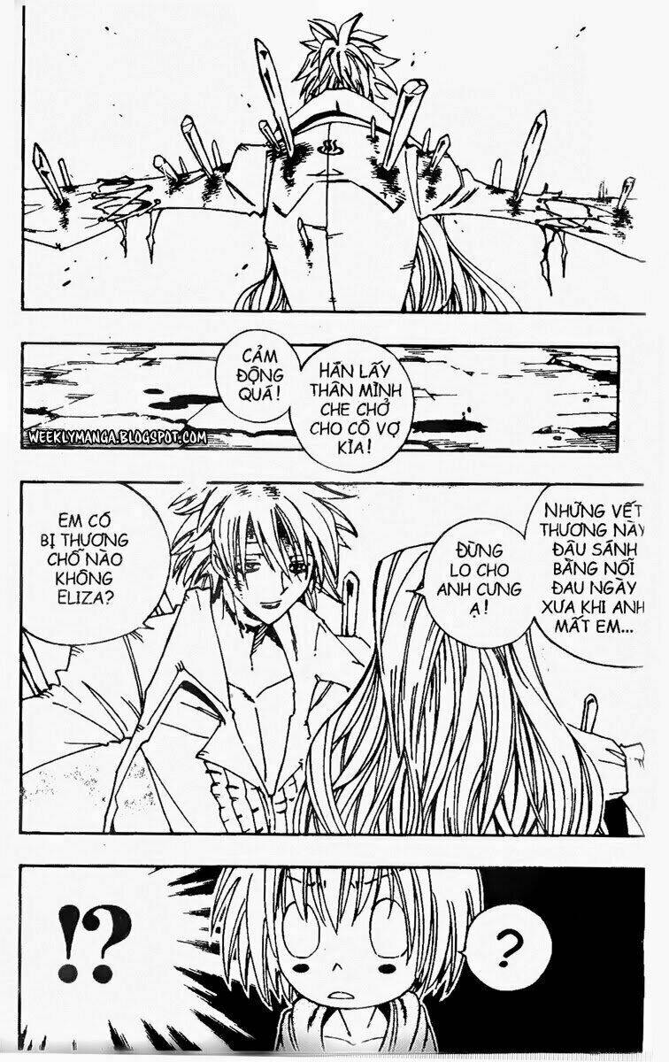 vua pháp thuật chapter 130 12