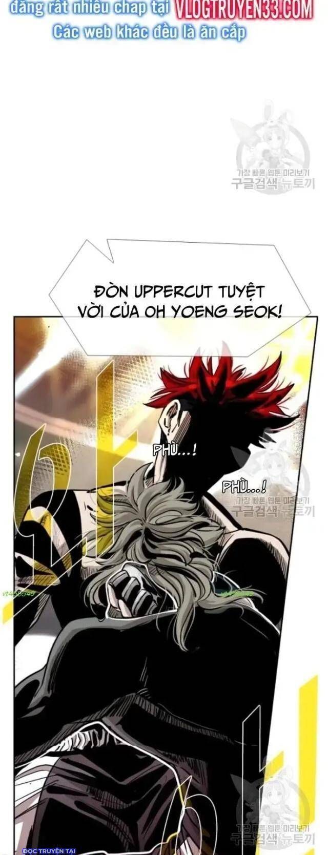 shark - cá mập chapter 204 51