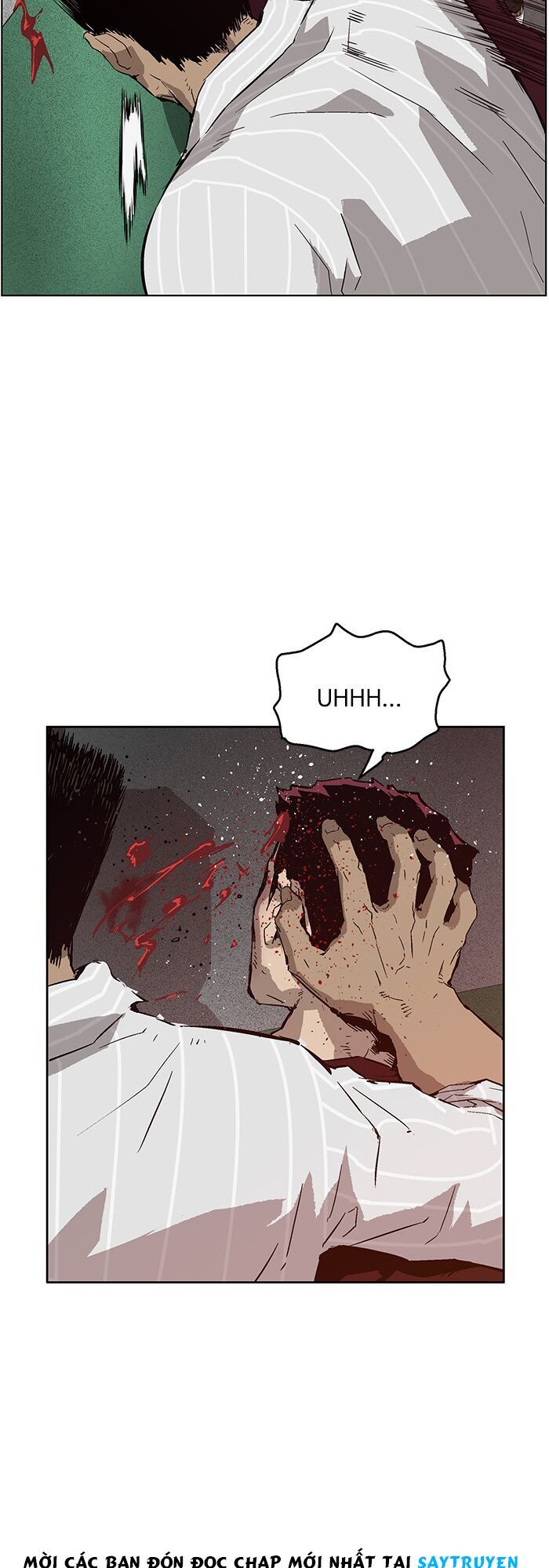 anh hùng yếu chapter 131 46