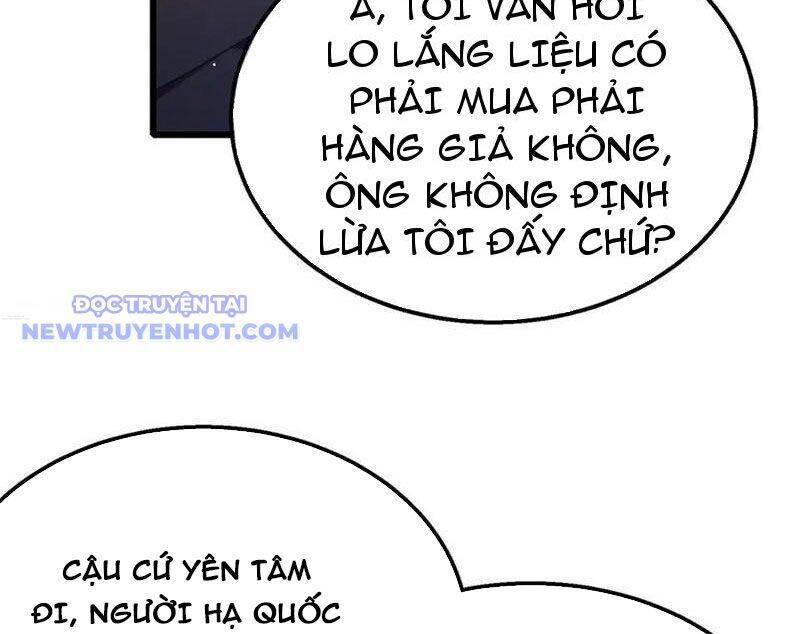 Vô Địch Bị Động Tạo Ra Tấn Sát Thương chapter 57 25