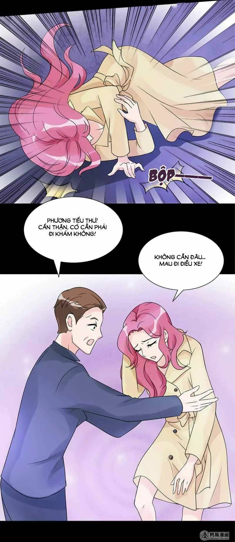 tiểu tâm can tuyệt sủng của lạc tiên sinh chapter 30 14