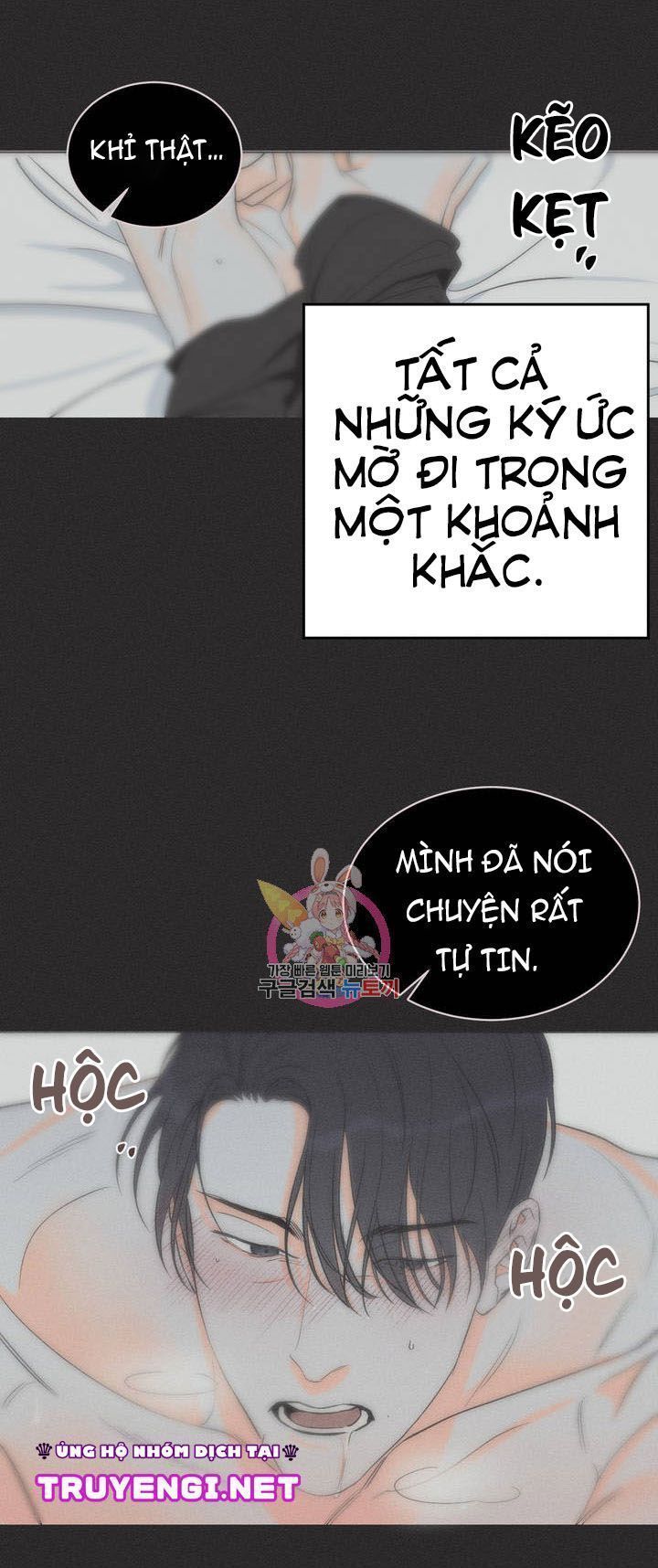 dù vậy, cậu vẫn thích sao? chapter 3 37