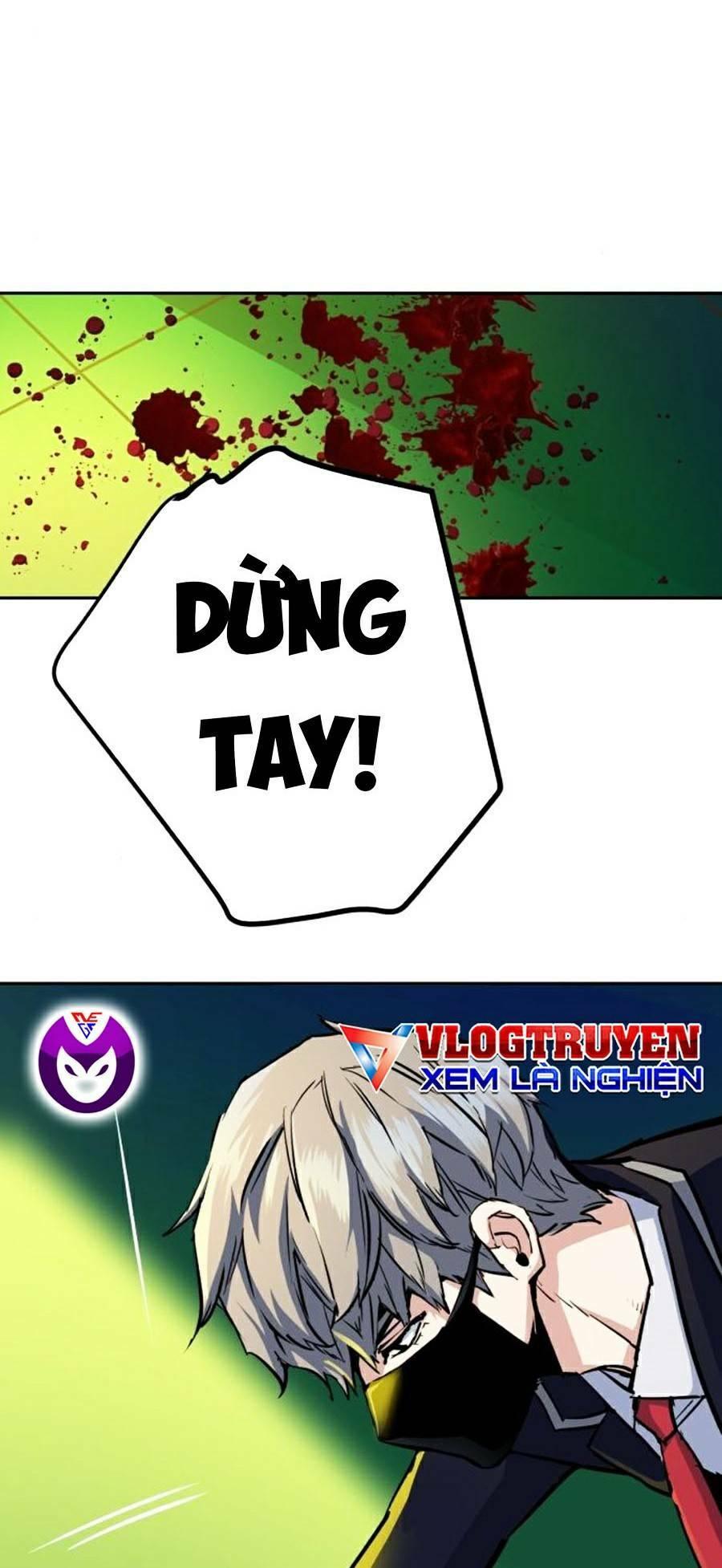 bạn học tôi là lính đánh thuê chapter 70 56