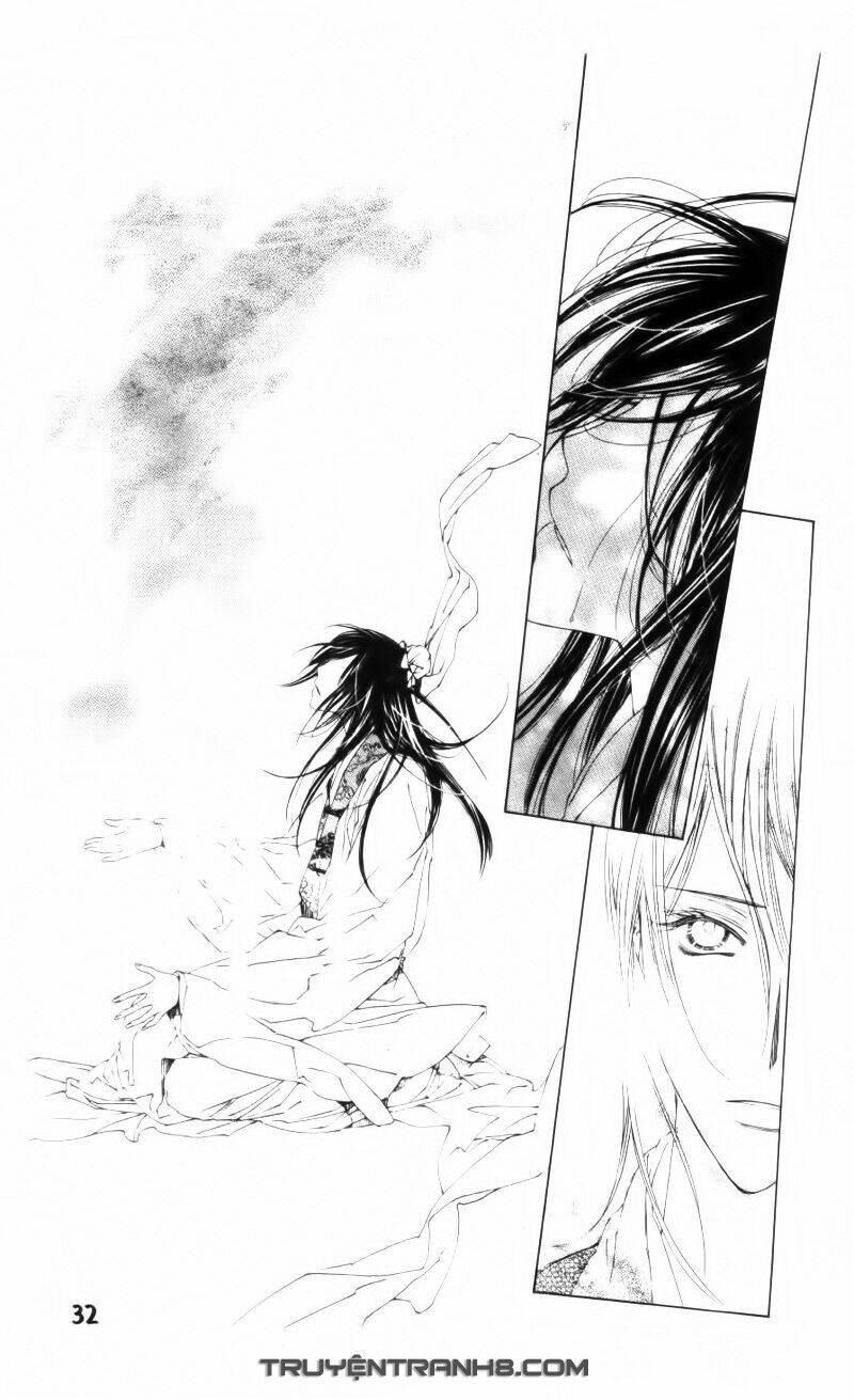 pháp sư trừ tà chapter 19.1 8