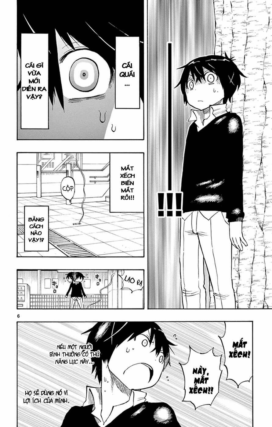 saike mata shite mo chapter 13 8