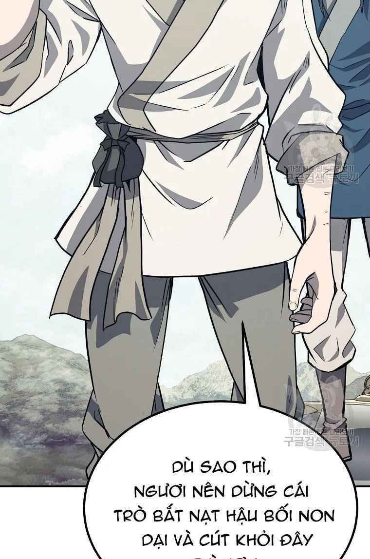 thiếu niên phương sĩ chapter 26 11