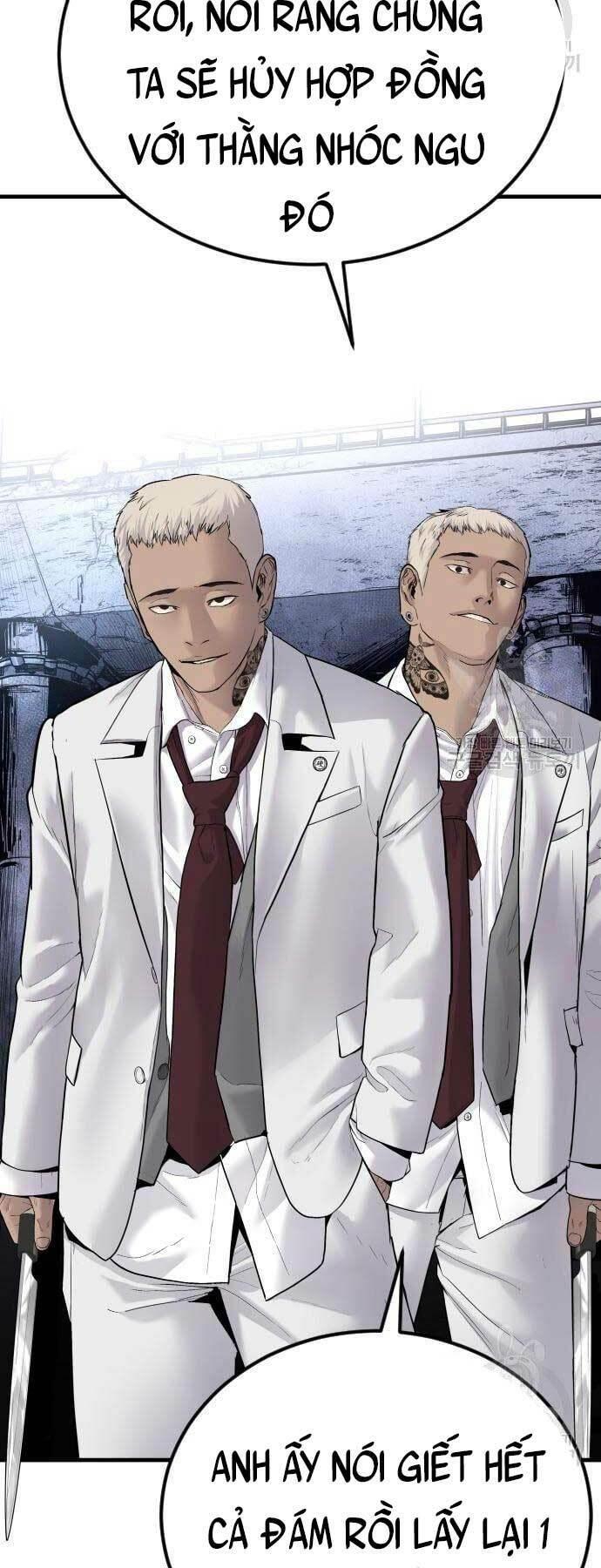 đặc vụ kim chapter 58 67