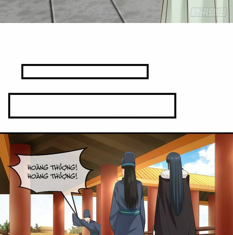 thanh cung chi ninh mặc vô thanh chapter 10 3