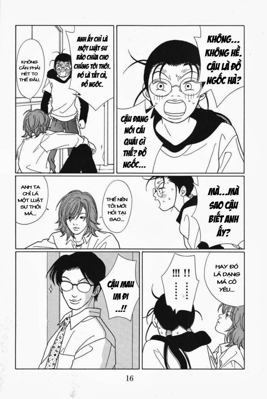 gokusen chapter 71 16