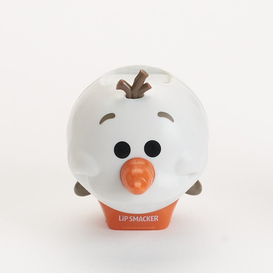 Lip Smacker - Son Disney Tsum Tsum Người Tuyết Olaf - Lip Smacker Best Flavor Forever – Tsum Tsum Icy Truffle Treat Disney Lip Balm Snowman Olaf