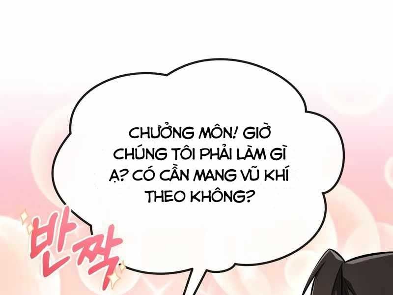 Giảng Sư Đứng Đầu, Baek Sư Phụ - Trang 269