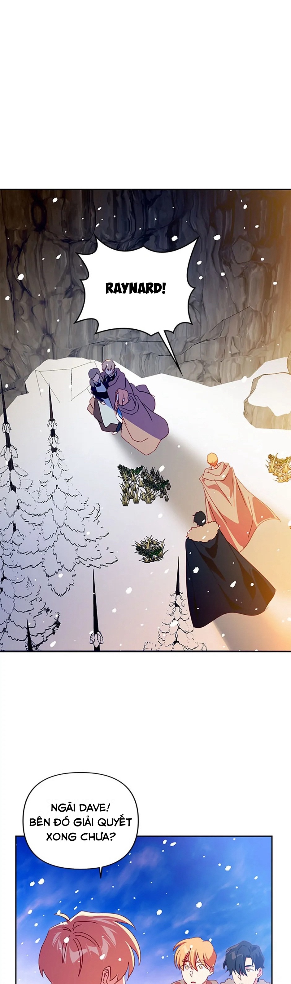 tôi đã nuôi dưỡng nam phụ ám ảnh chapter 80 40