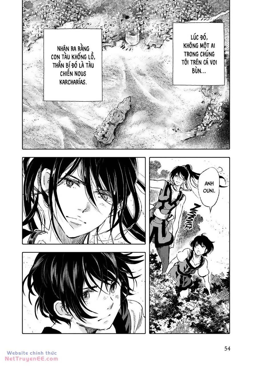 children of the whales chapter 40 14