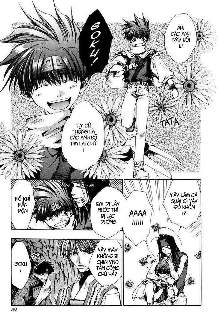 saiyuki chapter 19 20