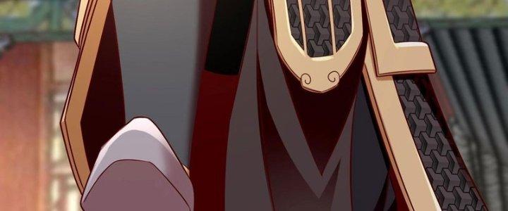 đại tần, ta là con tần thủy hoàng, giết địch thành thần chapter 32 132