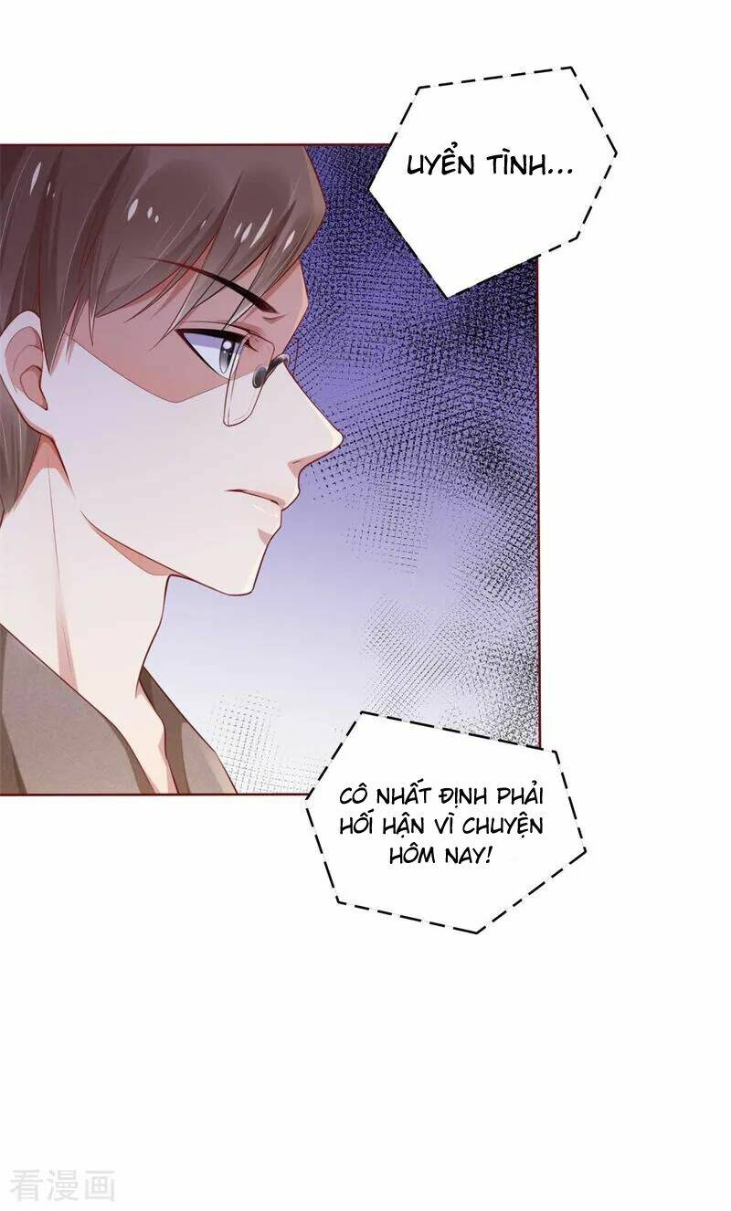 bá đạo tổng tài yêu tôi chapter 195 8