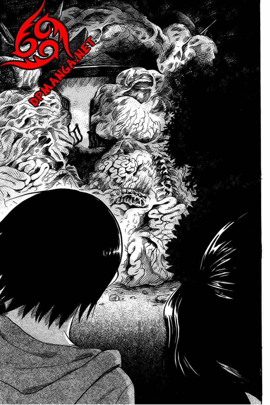 shibito no koe o kiku ga yoi chapter 10 24