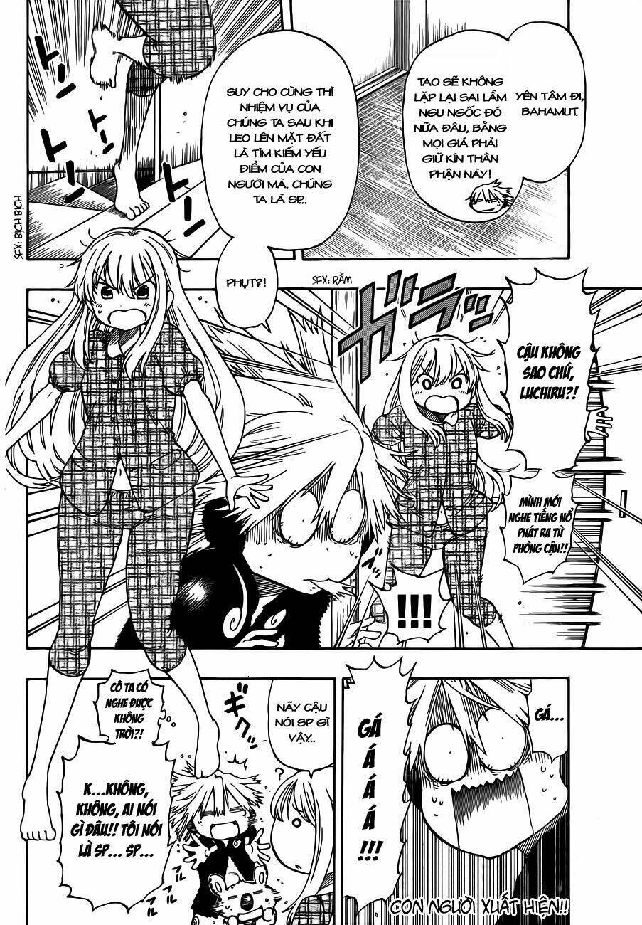 anagle mole chapter 2 6