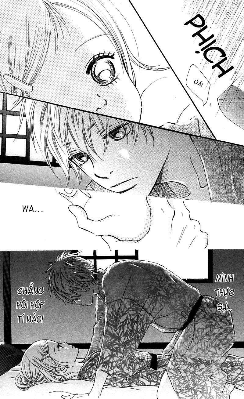 ngày ấy ta bên nhau chapter 30 26